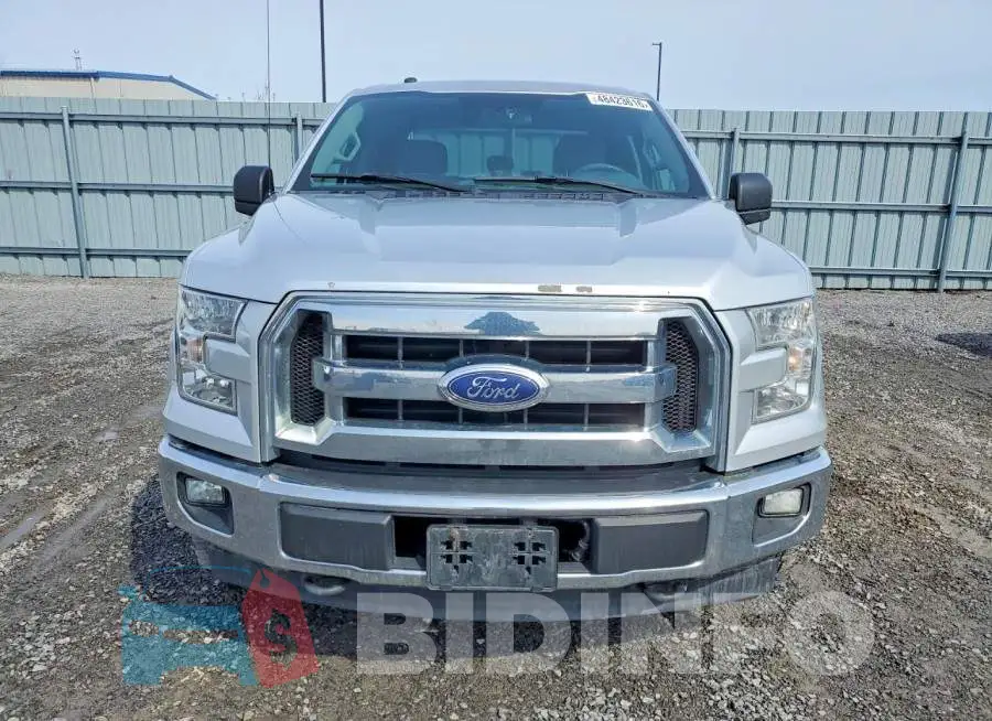 1FTEW1E8XHFB44124 Photo# 5