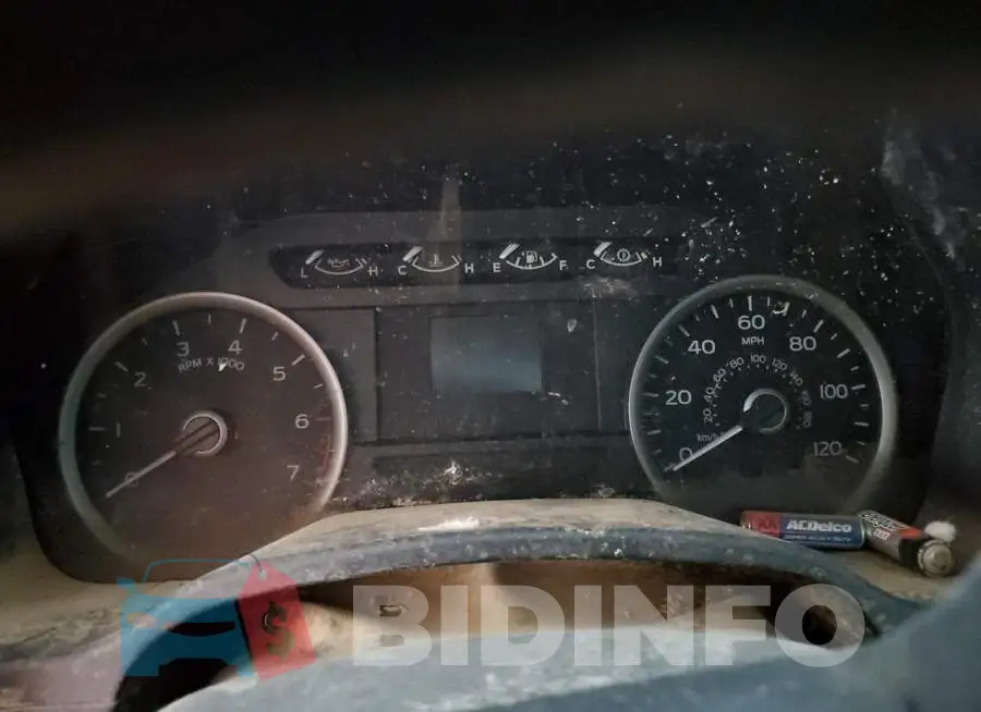 1FTEW1EG2JKE17433 Photo# 9