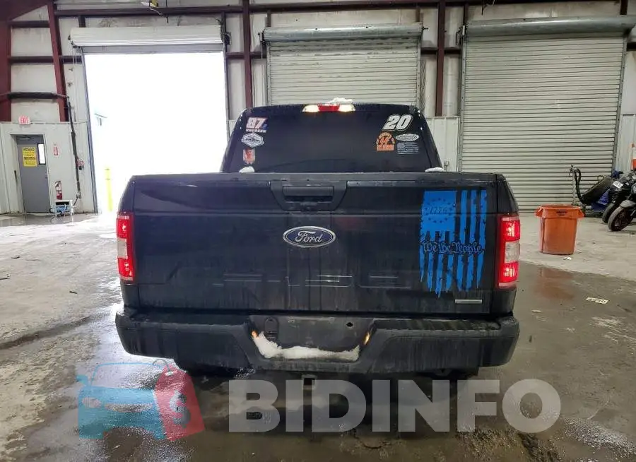 1FTEW1EP4LFB29487 Photo# 6