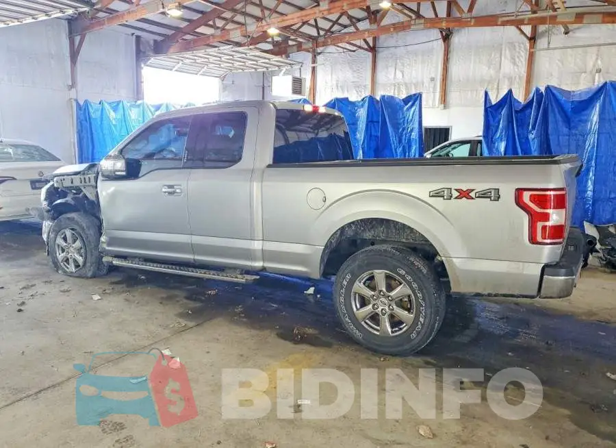 1FTEX1EB5LFB14093 Photo# 2