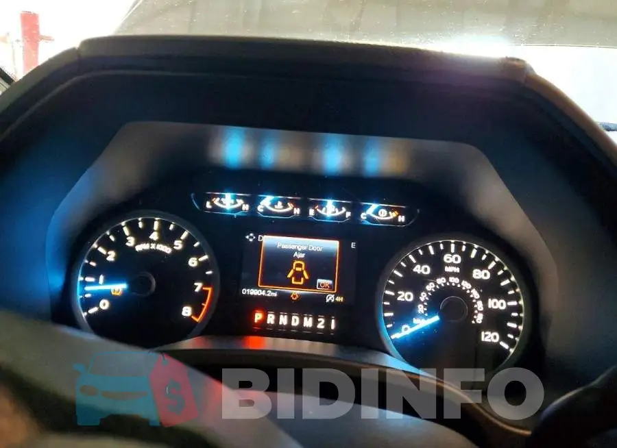 1FTEX1EB5LFB14093 Photo# 9