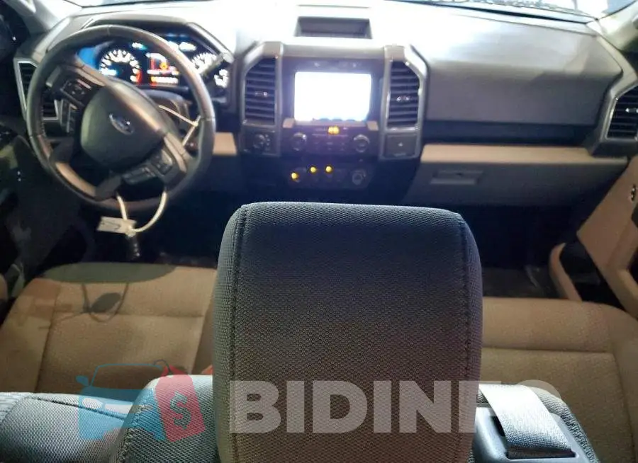 1FTEX1EB5LFB14093 Photo# 8