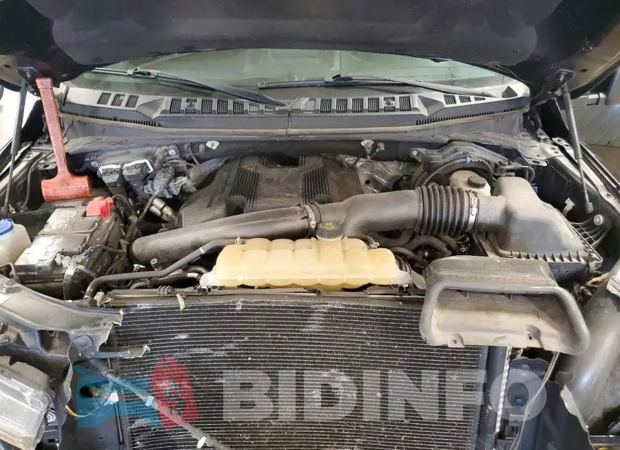 1FTFW1EG5JFE23319 Photo# 11