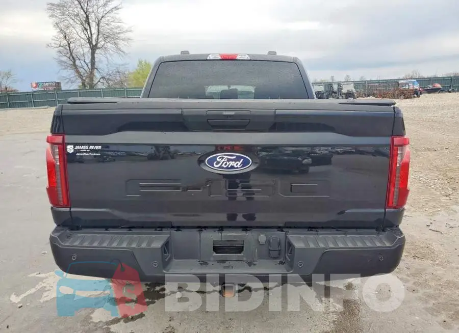 1FTFW2L59RKE84277 Photo# 6