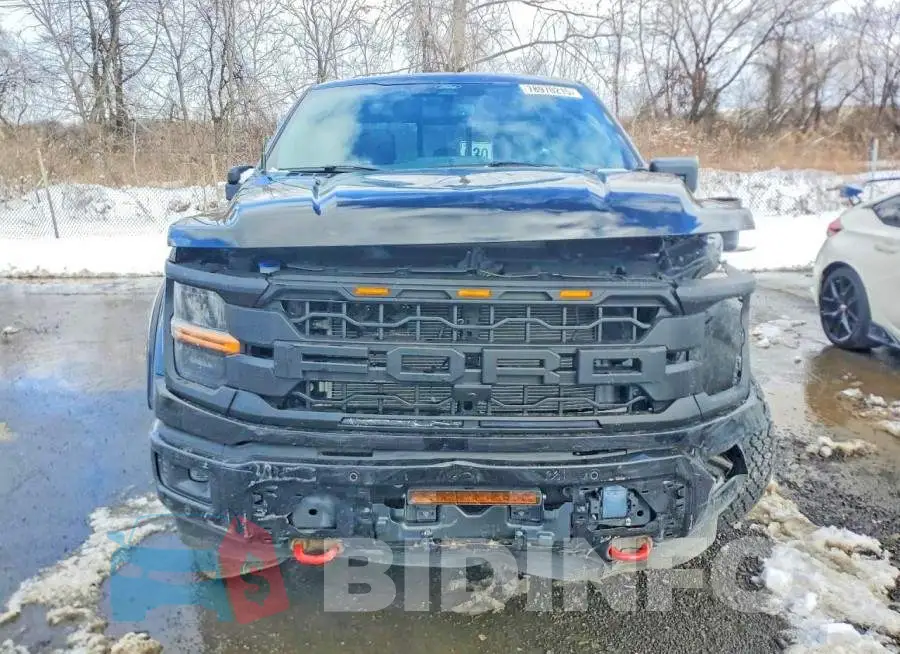 1FTFW3L54RFA68314 Photo# 5