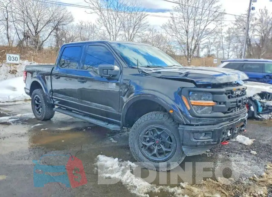1FTFW3L54RFA68314 Photo# 4