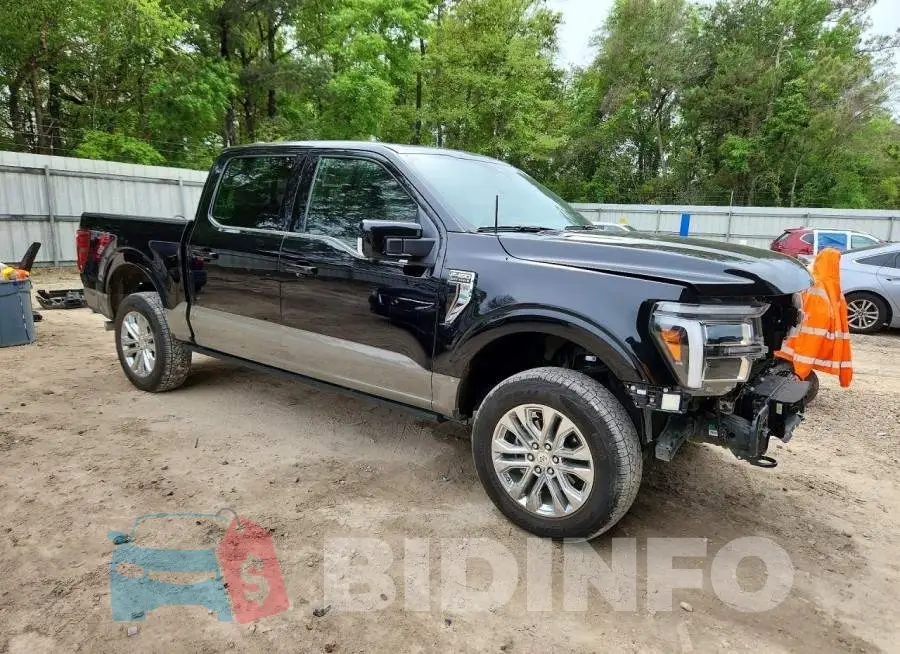 1FTFW6L89SFA70335 Photo# 4
