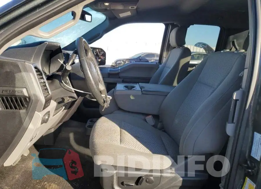 1FTFX1E5XJKF45032 Photo# 7
