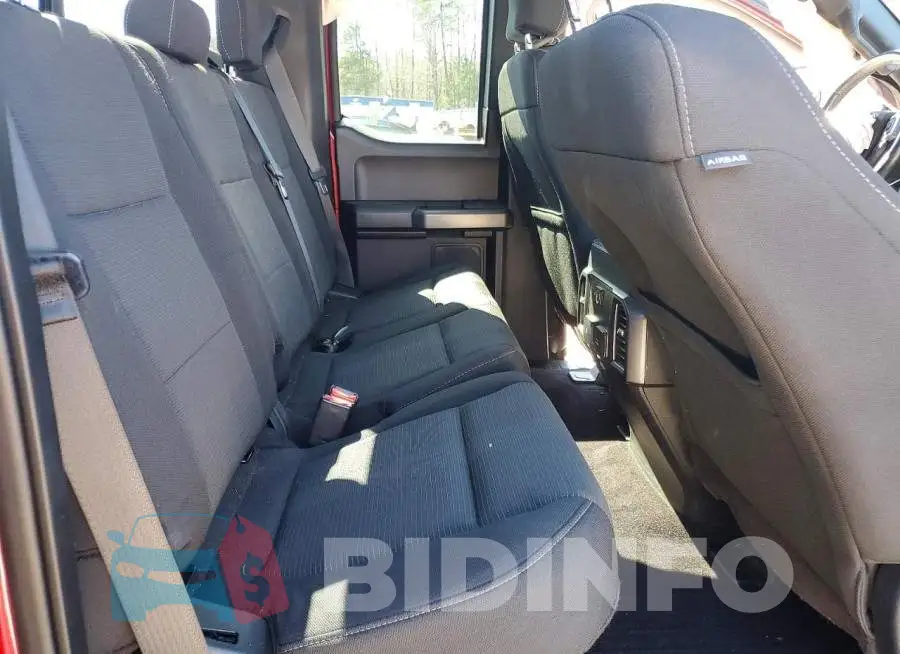 1FTFX1EG9HKC79997 Photo# 10