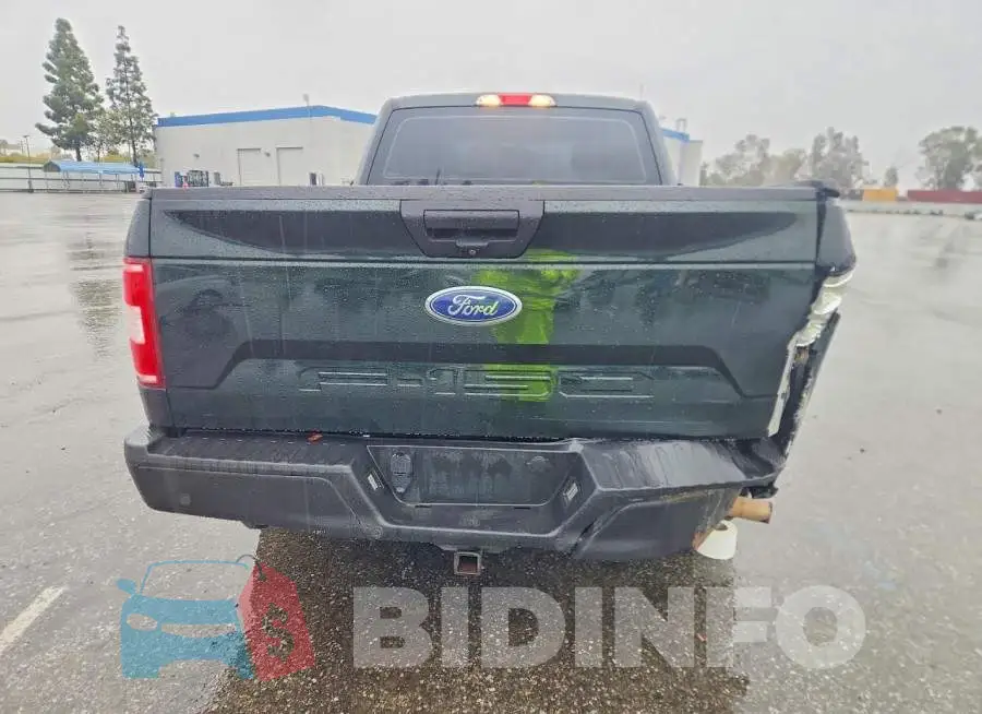 1FTMF1CB6KKC56038 Photo# 6