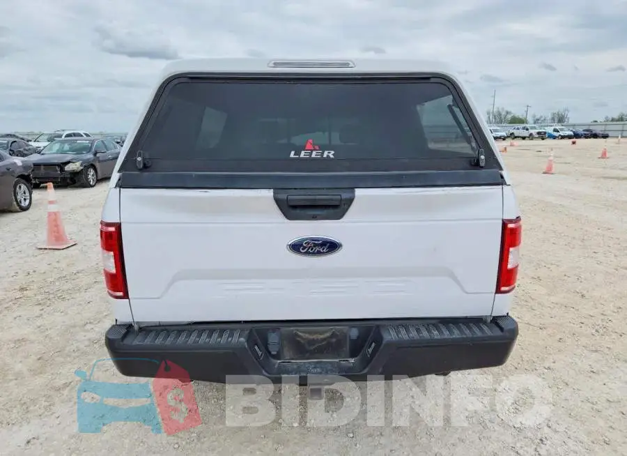 1FTMF1EB9LKD76947 Photo# 6