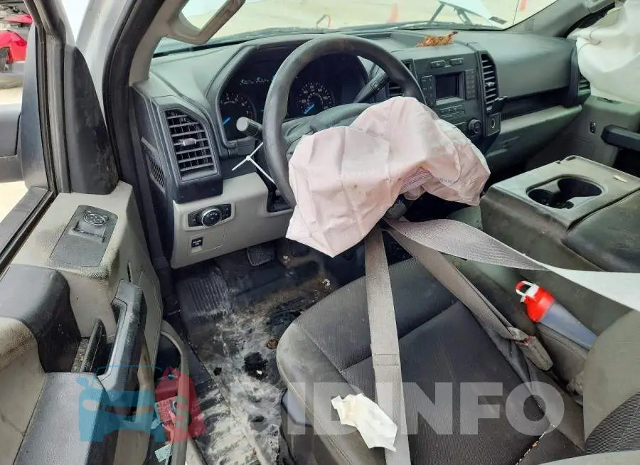 1FTMF1EB9LKD76947 Photo# 8