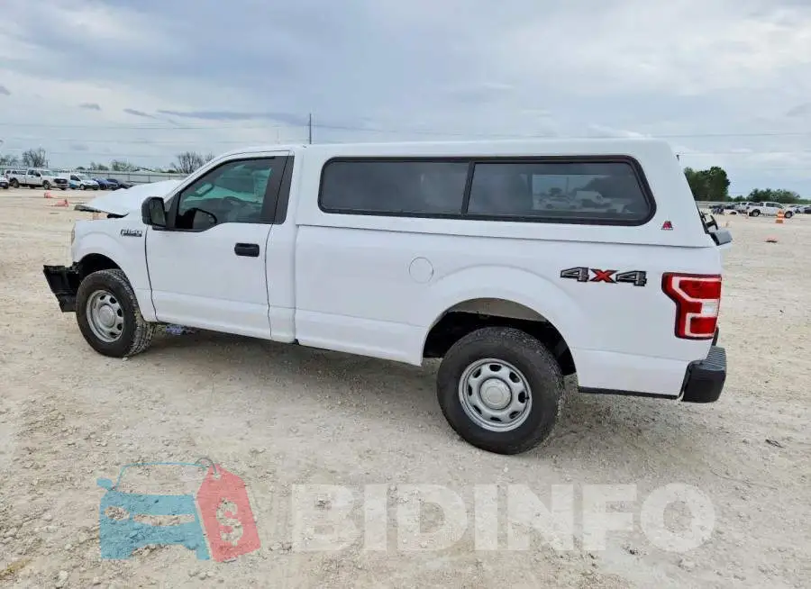 1FTMF1EB9LKD76947 Photo# 2
