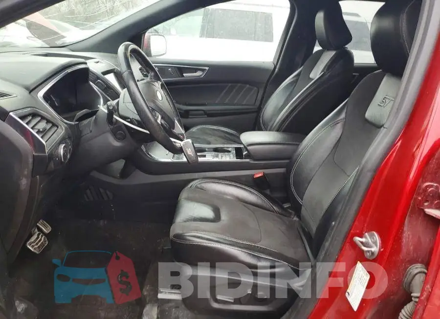 2FMPK4AP2LBA12077 Photo# 7