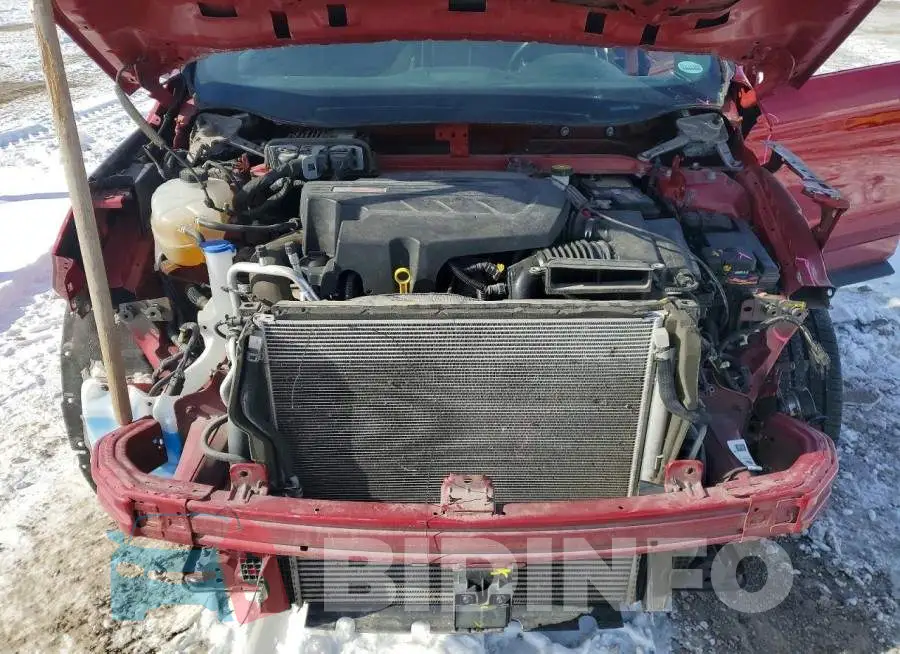 2FMPK4AP5LBA74847 Photo# 12