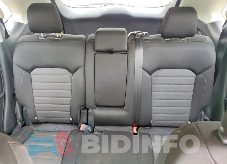2FMPK4G95HBB45108 Photo# 10