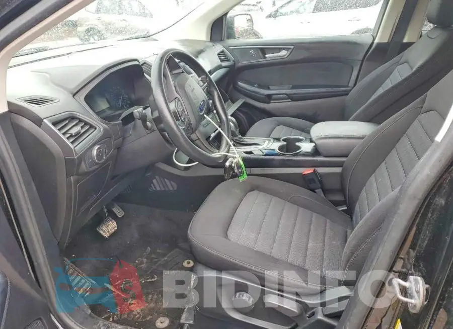 2FMPK4G95JBC48857 Photo# 7