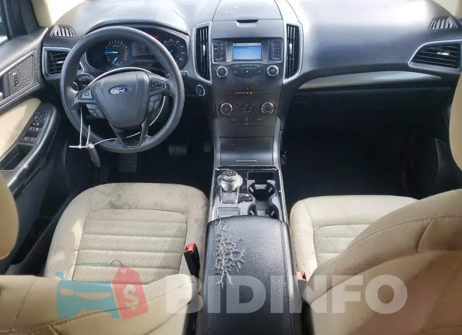 2FMPK4G97KBB63231 Photo# 8