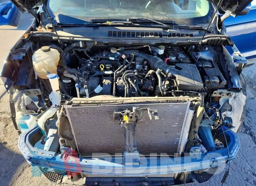 2FMPK4J90NBA45065 Photo# 12