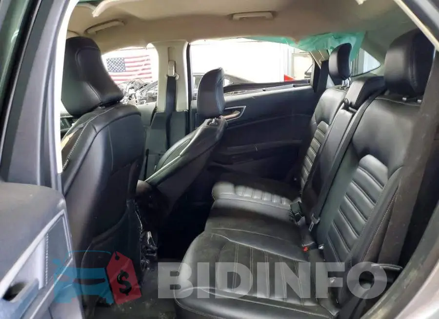 2FMPK4J90RBA49834 Photo# 11