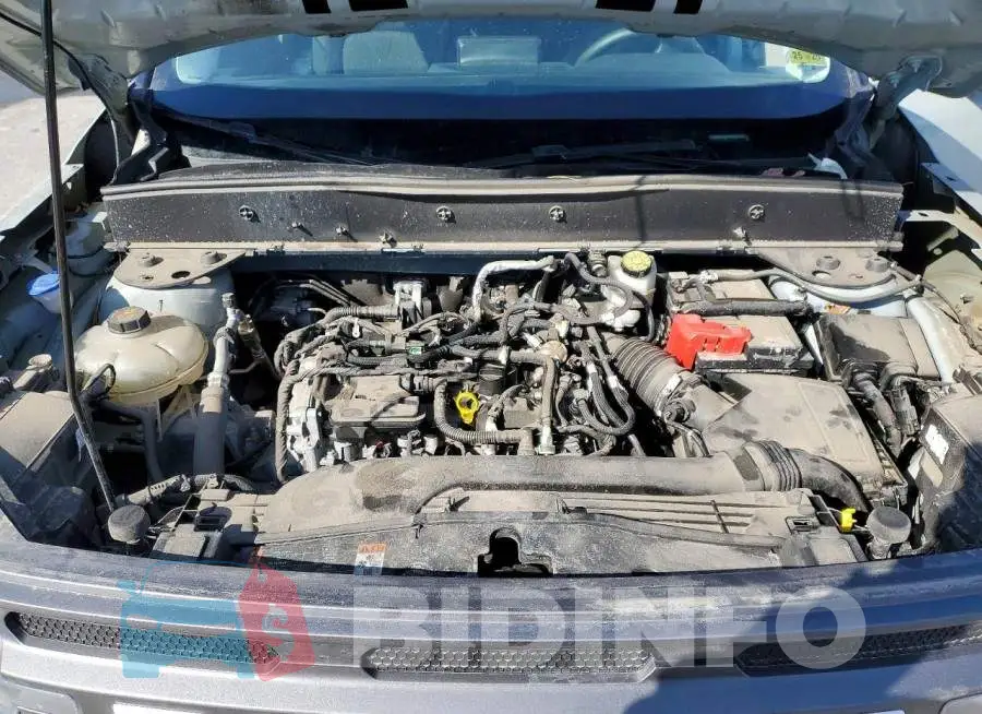 3FMCR9B65PRE01445 Photo# 11