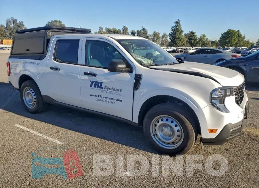 3FTTW8A3XSRB25674 Photo# 4