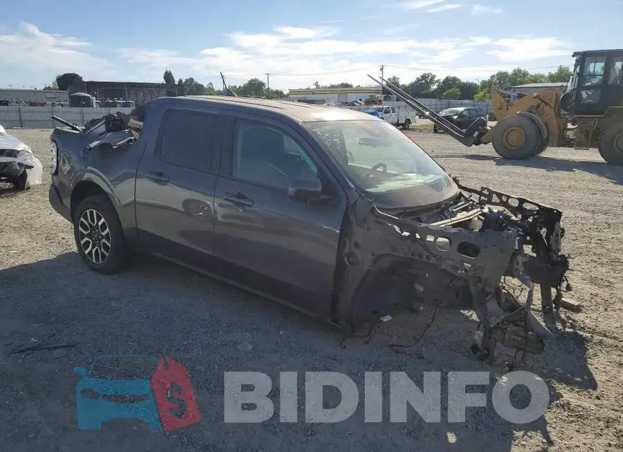 3FTTW8F91PRA13897 Photo# 4