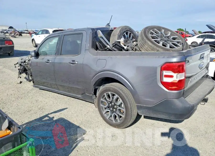 3FTTW8F91PRA13897 Photo# 2