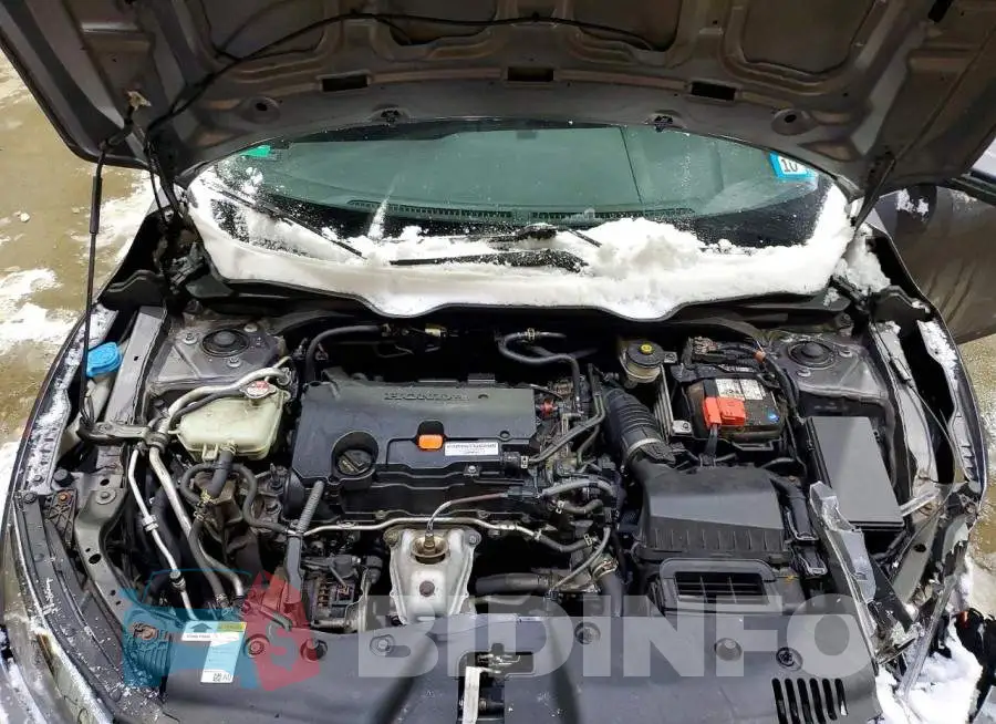19XFC2F52HE223143 Photo# 11