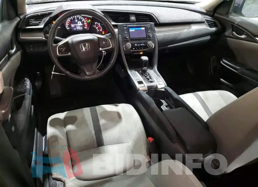 19XFC2F54HE224603 Photo# 8