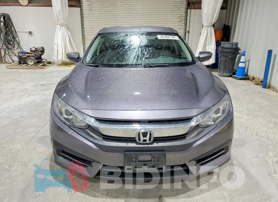 19XFC2F54HE224603 Photo# 5