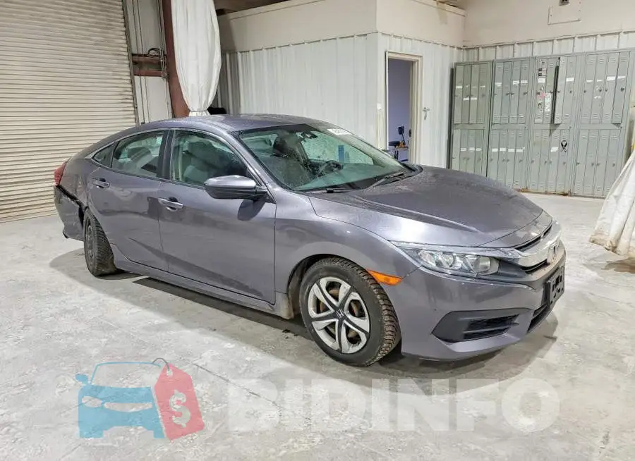 19XFC2F54HE224603 Photo# 4