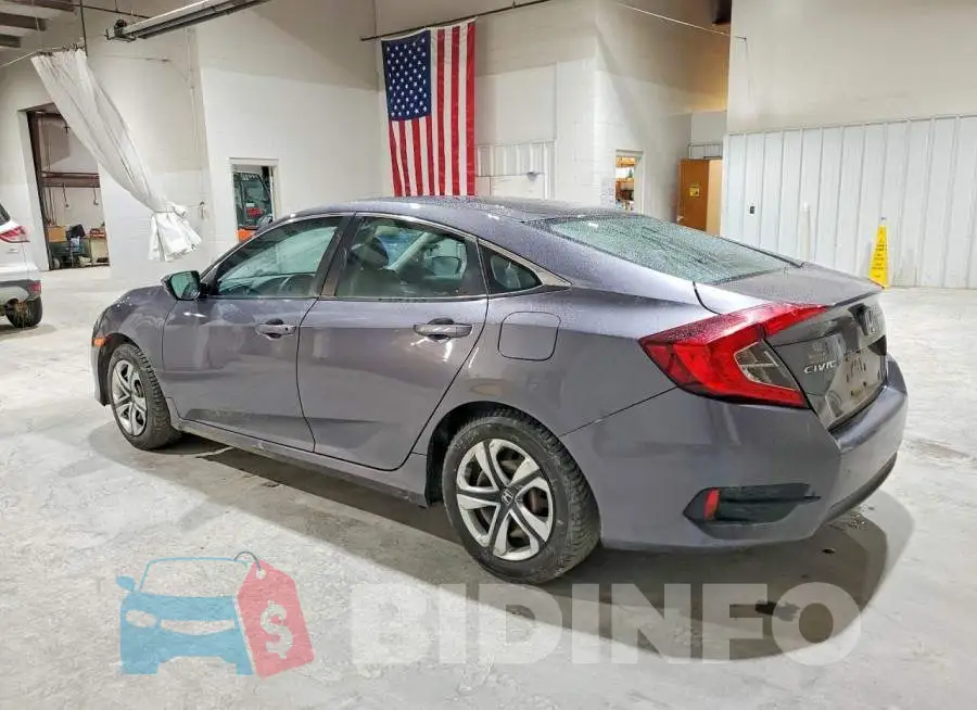 19XFC2F54HE224603 Photo# 2