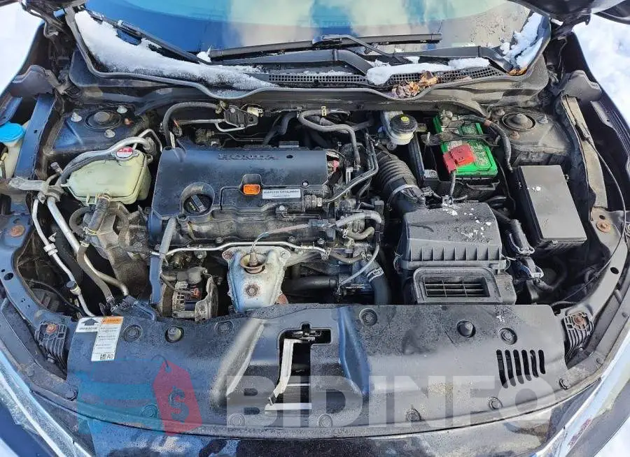 19XFC2F55HE010638 Photo# 11