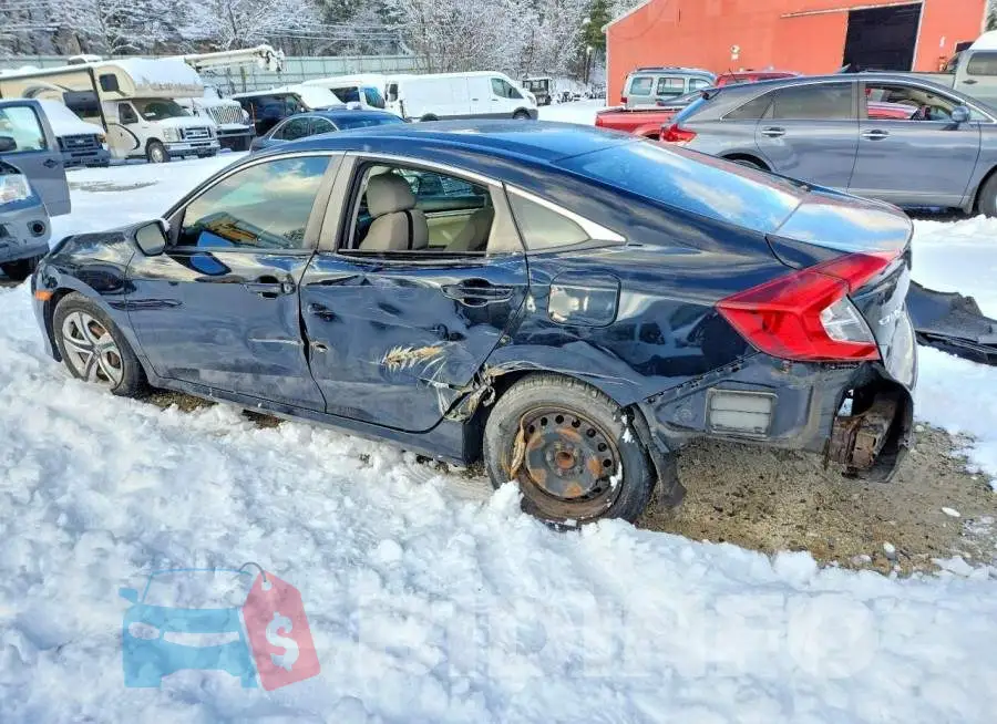 19XFC2F55HE010638 Photo# 2