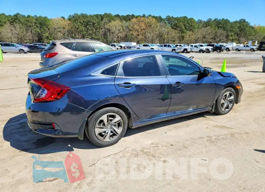 19XFC2F65LE024430 Photo# 3