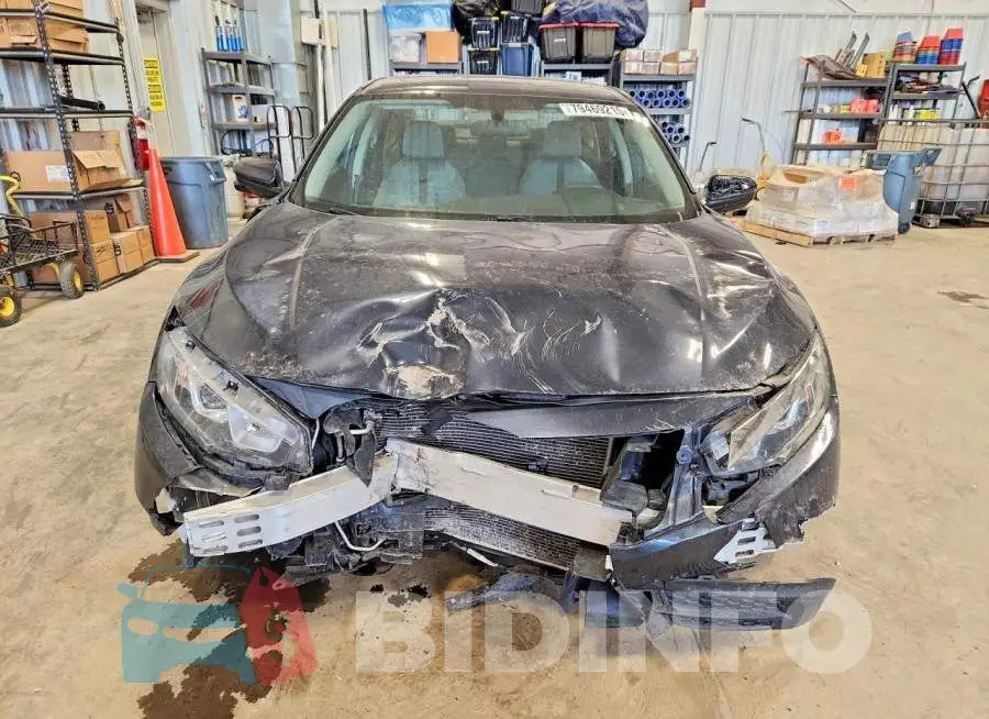 19XFC2F78HE076988 Photo# 5