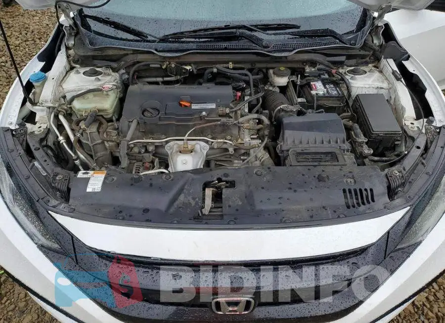 19XFC2F8XLE200020 Photo# 11