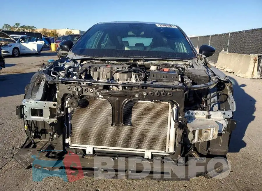 19XFL2H85RE006212 Photo# 5