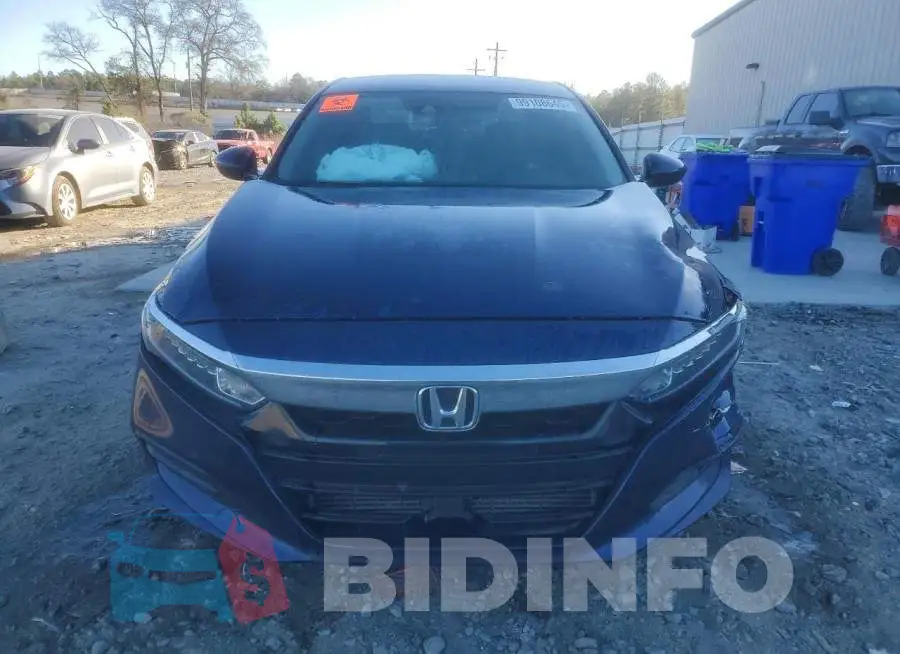1HGCV1F12KA156981 Photo# 5