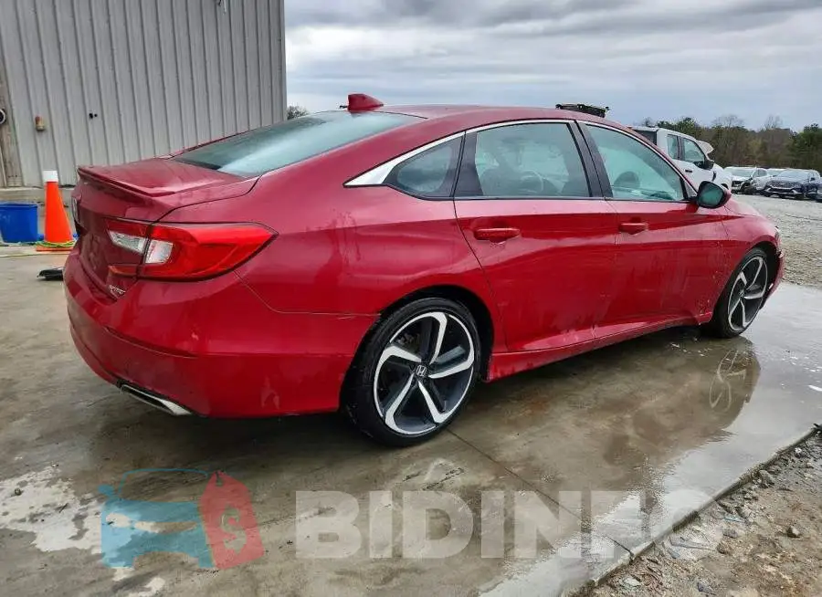 1HGCV1F30JA160575 Photo# 3