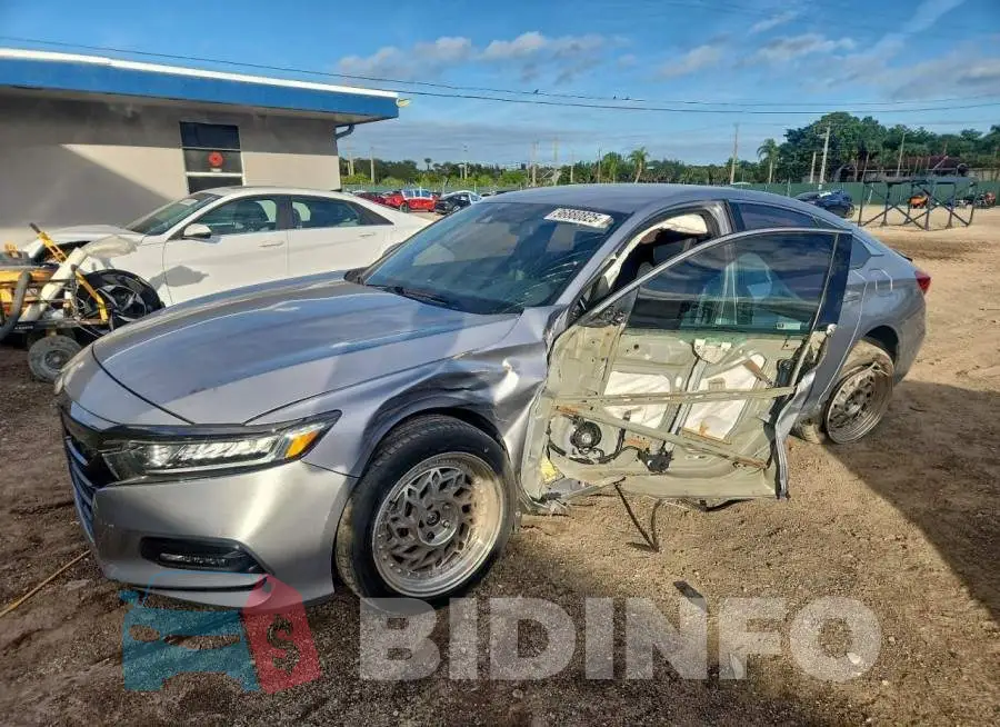 1HGCV1F35LA134833 Photo# 1