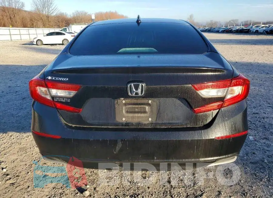 1HGCV1F45JA106620 Photo# 6