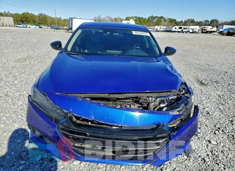 1HGCV1F4XNA015526 Photo# 5