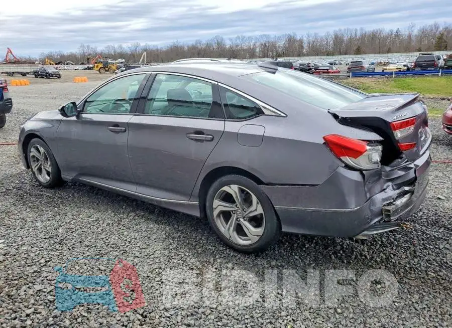 1HGCV1F50KA078235 Photo# 2