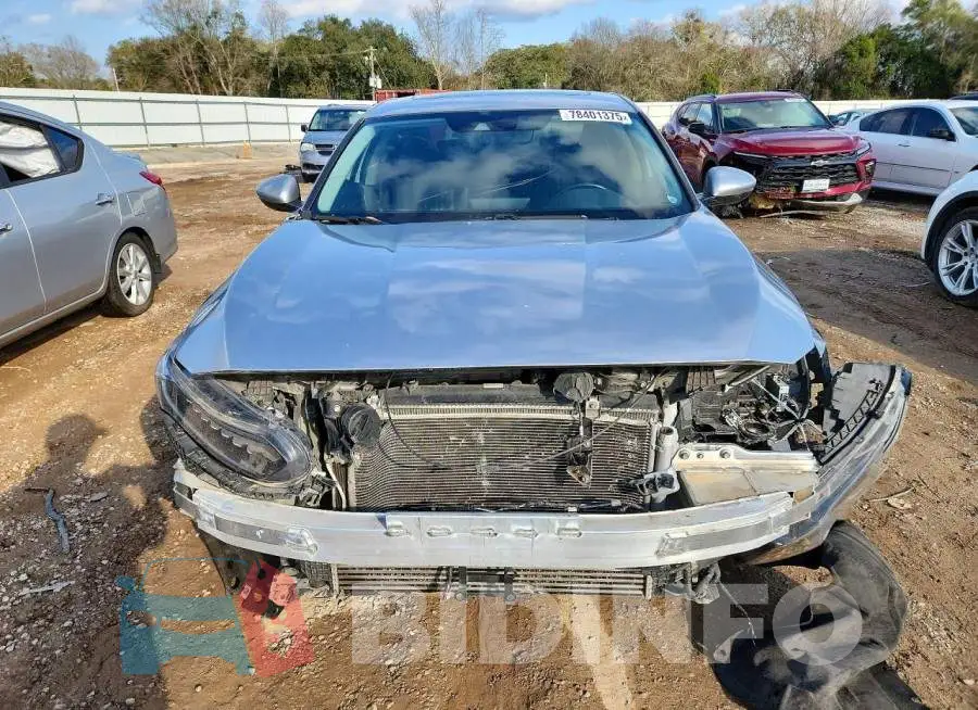1HGCV1F58MA122095 Photo# 5
