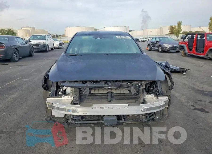 1HGCV3F24NA043963 Photo# 5