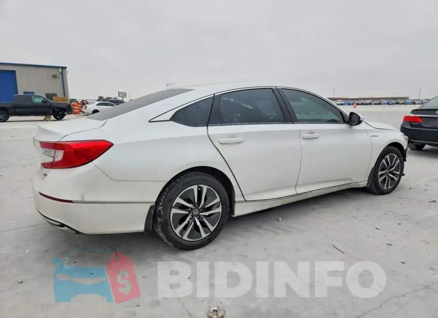 1HGCV3F47MA001139 Photo# 3