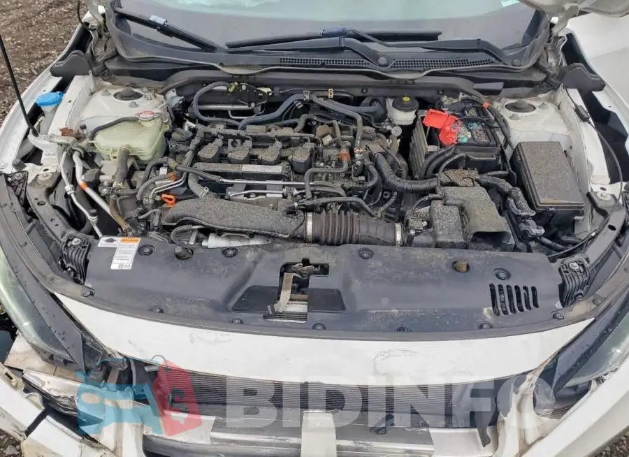 2HGFC1F73KH651215 Photo# 11