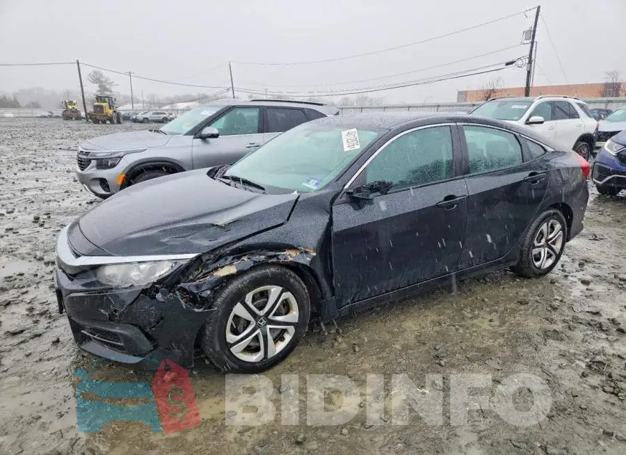 2HGFC2F59HH526071 Photo# 1